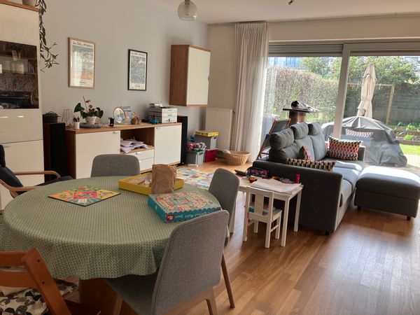 Myriam and Gaelina kuća