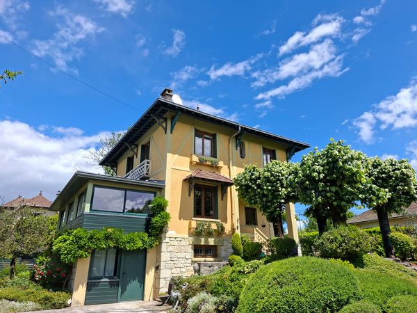 Casa di véro