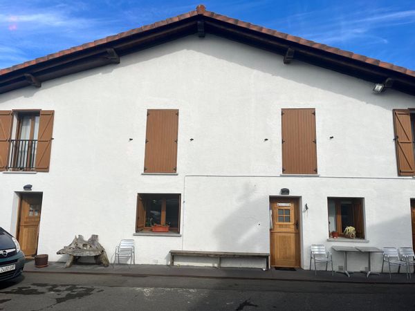 Casa de Rober