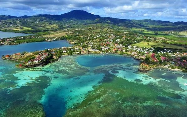 Alain mathieuina kuća