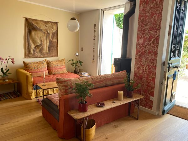 Casa di Fabienne