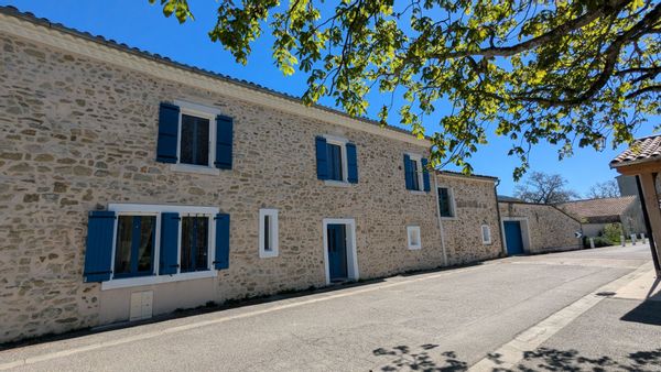 Casa de Jean-Philippe