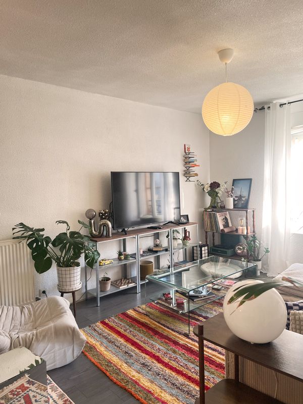 Agathe et Nicolas's house