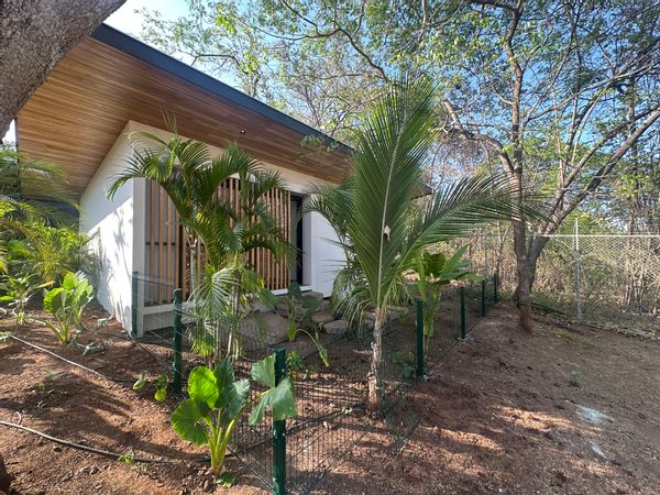 La maison de Gonzalo and Maria