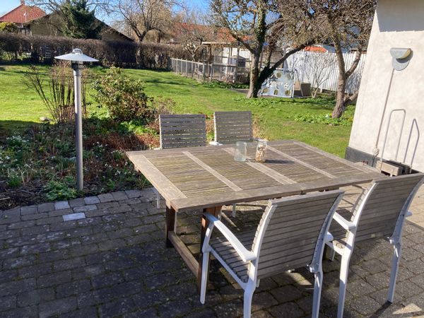 Peter Vestergårds hus