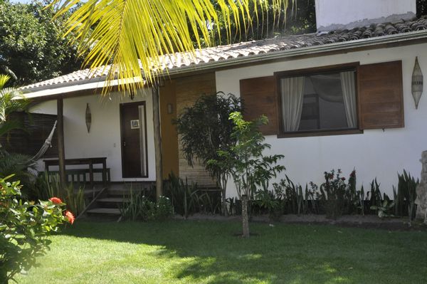 Raquel Dammousina kuća