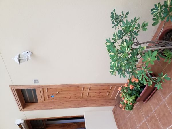 Maria Consuelo s Haus