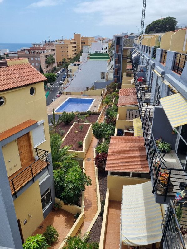 Maria Consuelo s Haus