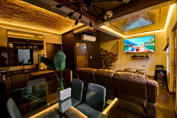 Marco Antonioina kuća