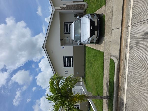 Casa en Playa Dorada Panamá