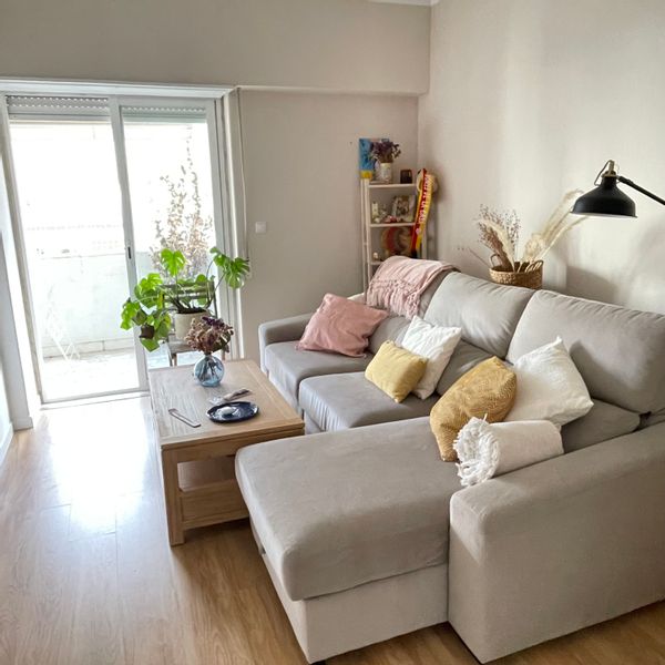 La maison de Maria Elisa