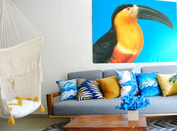 SERGIO ADRIANina kuća