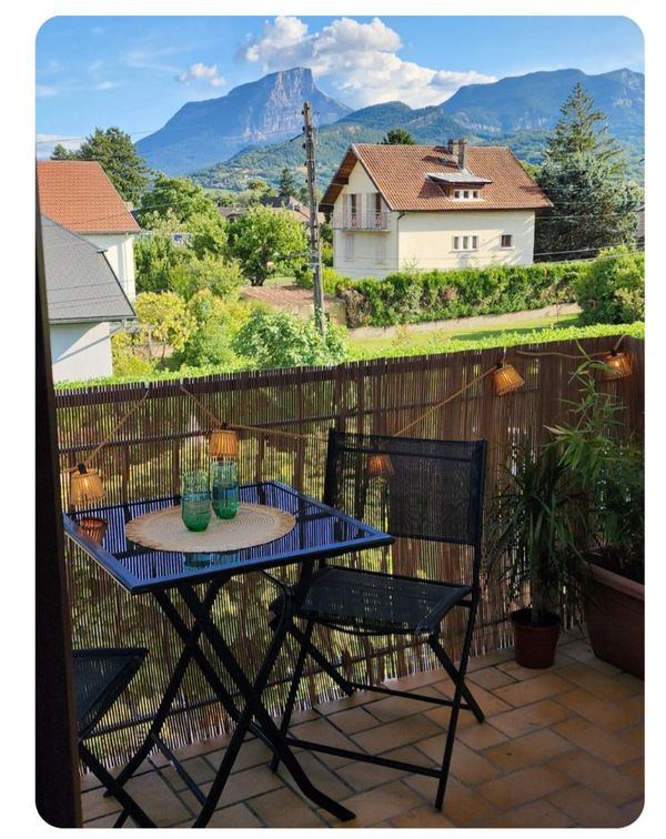 Casa di Delphine