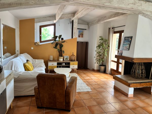 Casa di Laurent