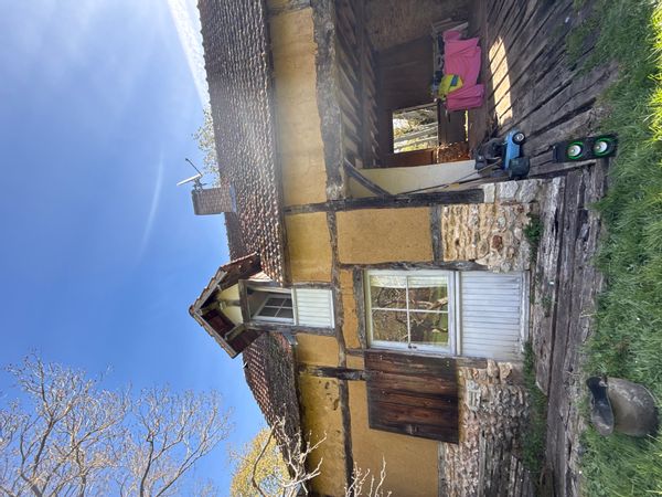 Marie-Christines hus