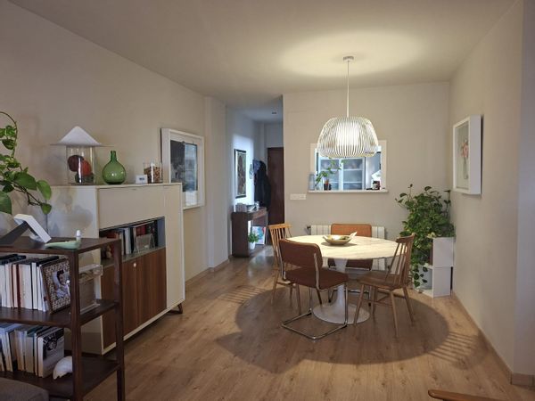 La maison de Elena