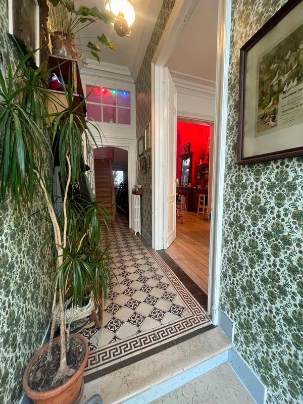 huis van Pieterjan