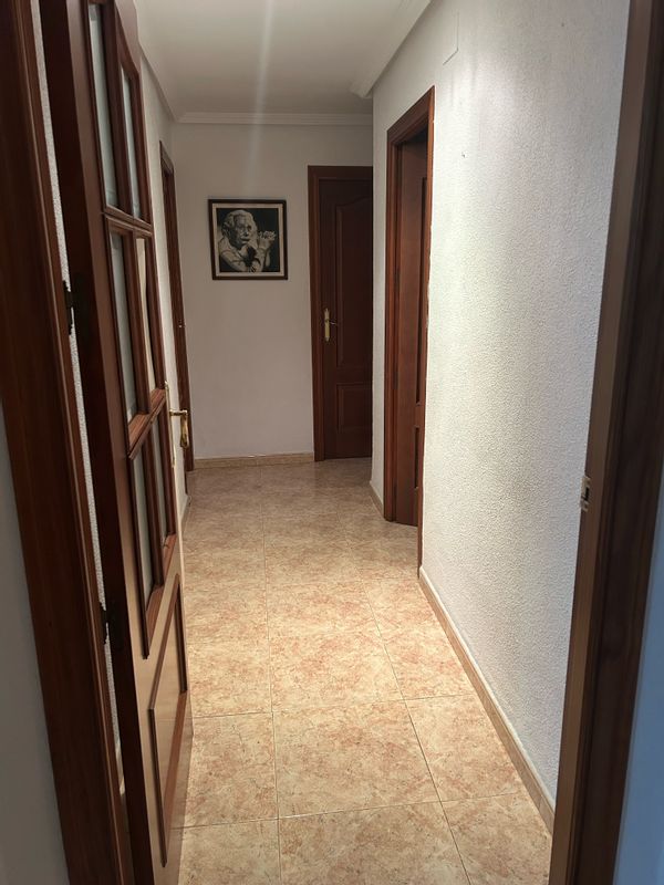 Amanda Nadir's house