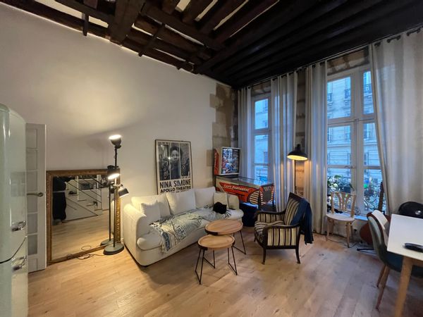 Céline et Fred s Haus