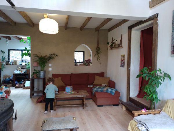 Casa di Malau