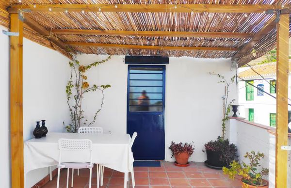 MELQUIADESs hus