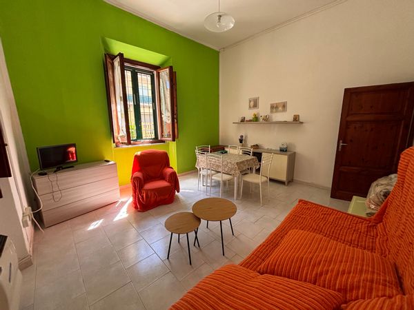 Casa de Cesare
