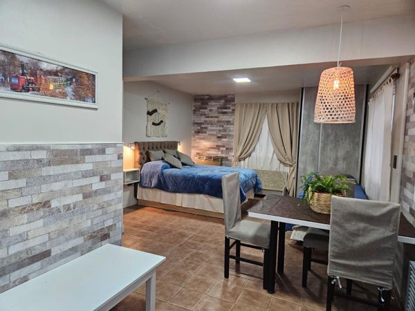La chambre privée de Matias