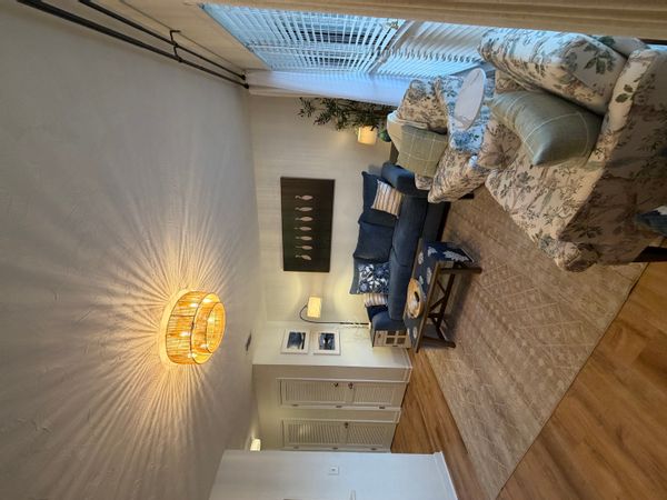 La maison de Heather