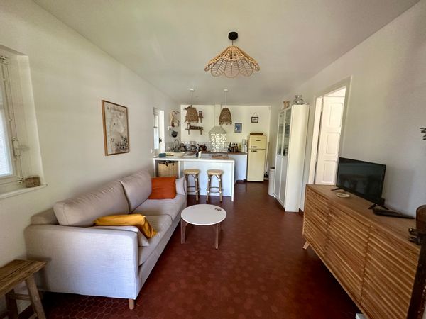 Casa de Aurelie et Adrien