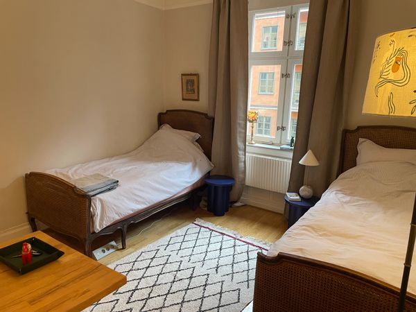 Casa di Christian