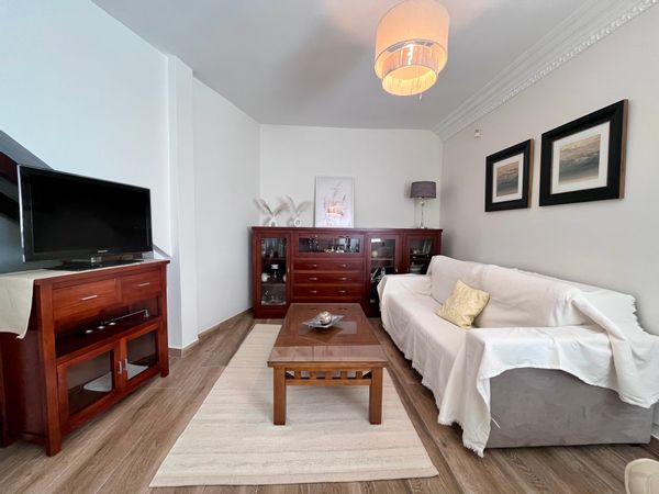 La maison de Alejandra