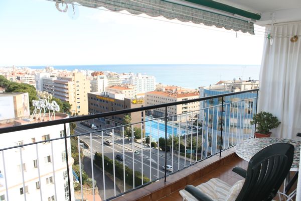 La maison de Analía Y Fabian