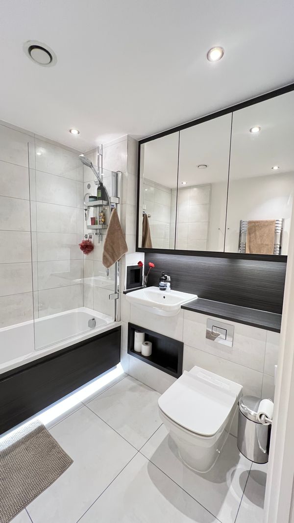 Casa di Thiago & Renate