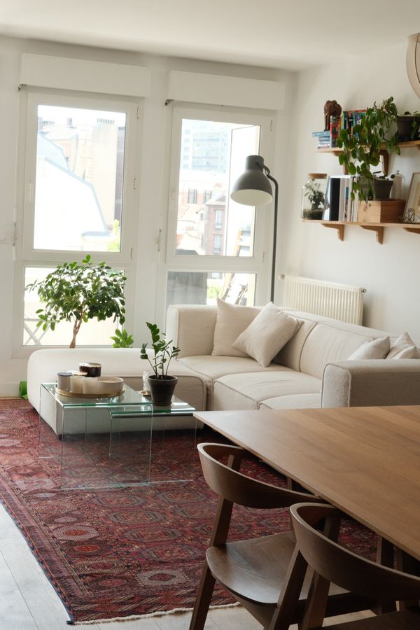 Casa de Julie et Florian