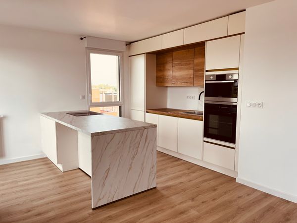 Jacques et Marines hus