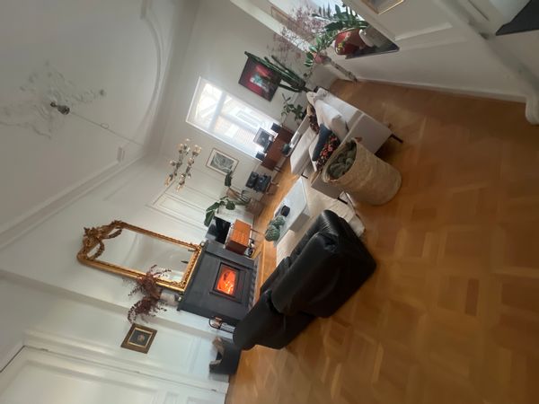 Elise & Ronald s Haus