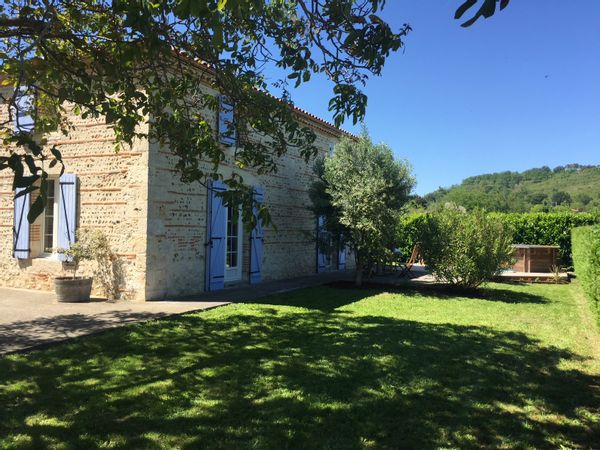 Casa de Emilie