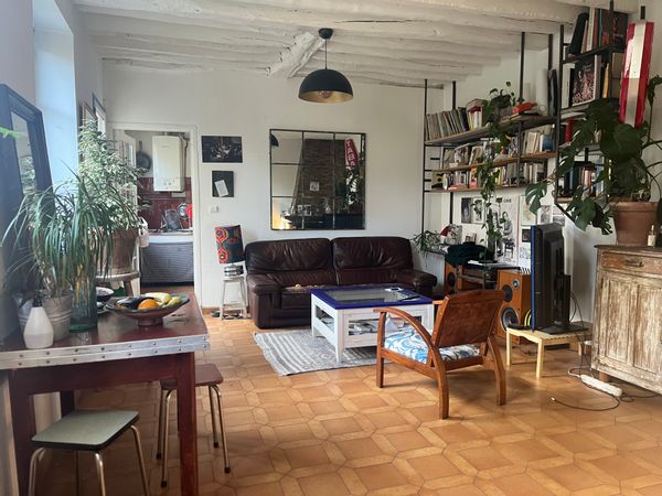 Casa di Max