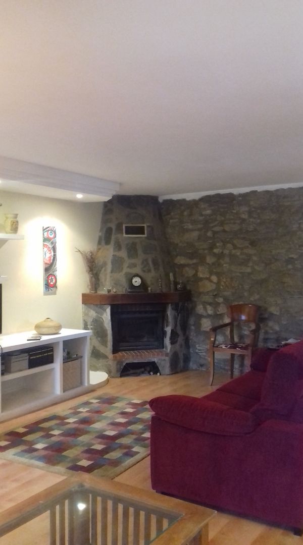 La maison de Etzabal