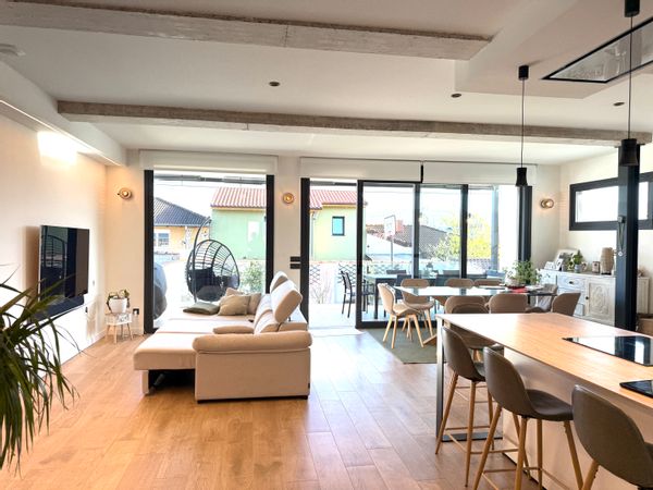 Carloss hus