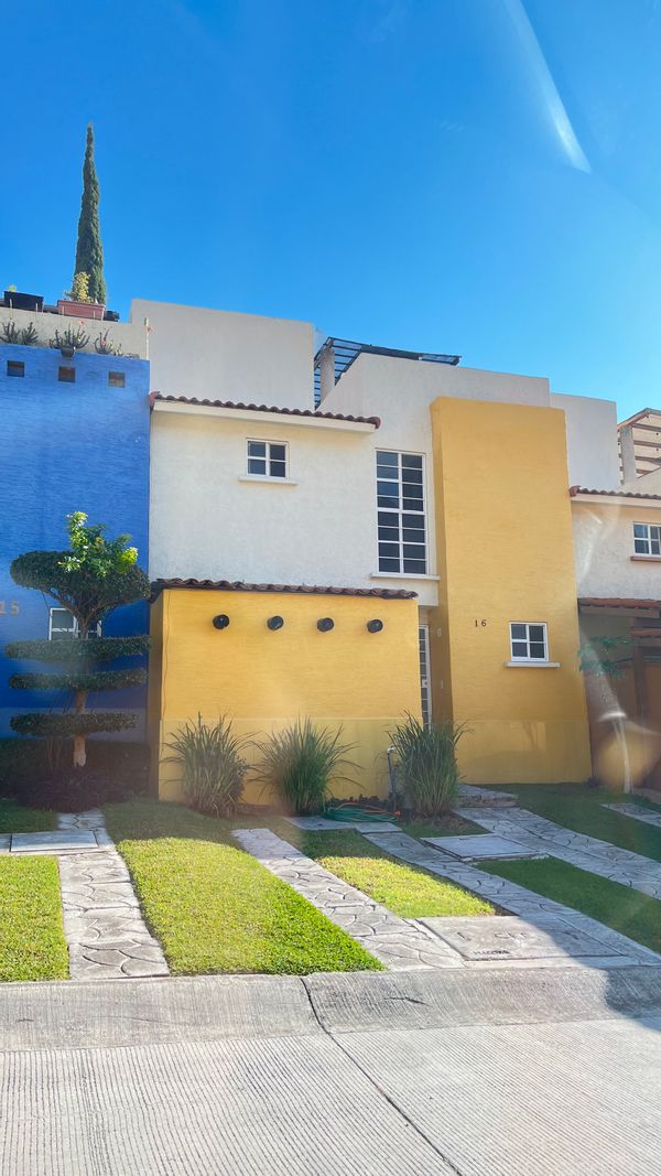 La maison de SALVADOR