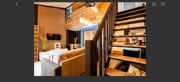 Casa de Jean-Philippe