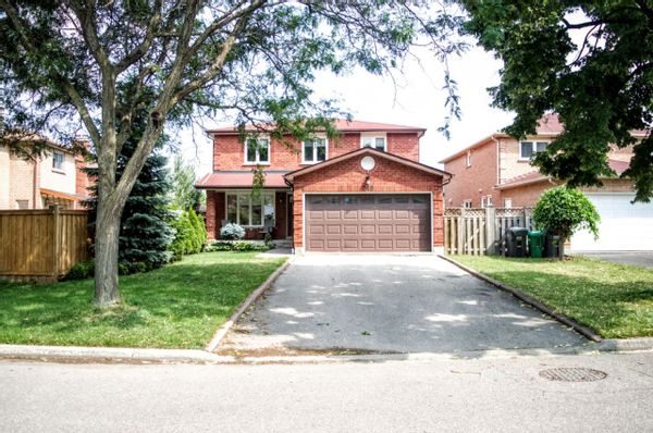 Cameron & Emilyina kuća