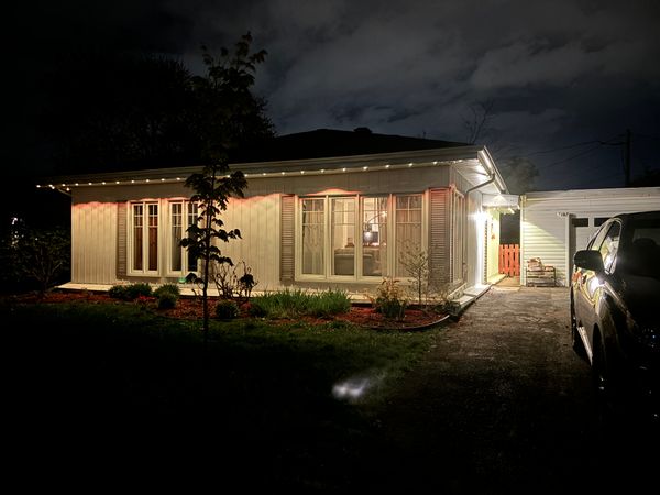 Nancys hus