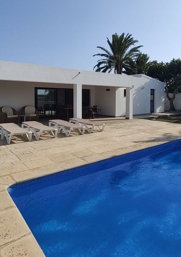 Guiem i Cristinas hus