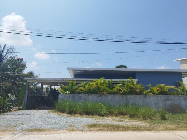 La maison de Stephen