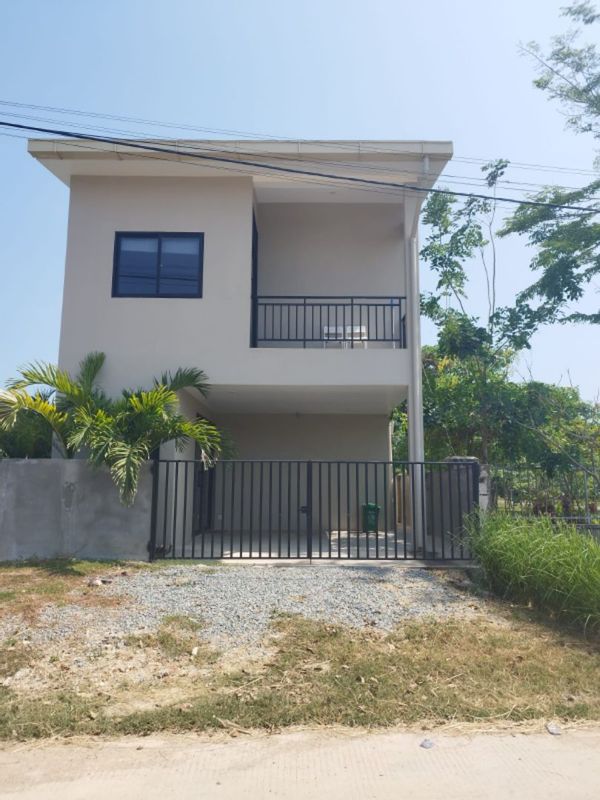 La maison de Stephen