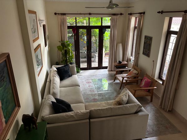 Beatrizs hus