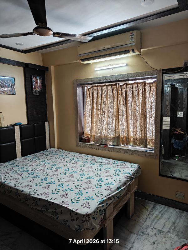 Joseph Roland Avhiks hus