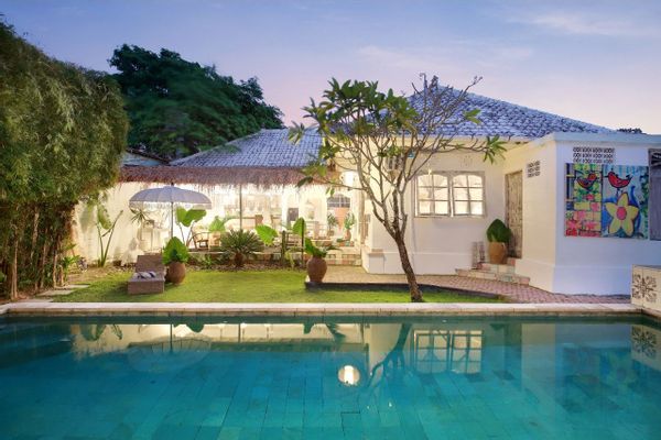 La chambre privée de Kitty